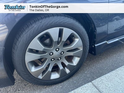2014 Subaru Impreza Wagon 2.0i Sport Premium