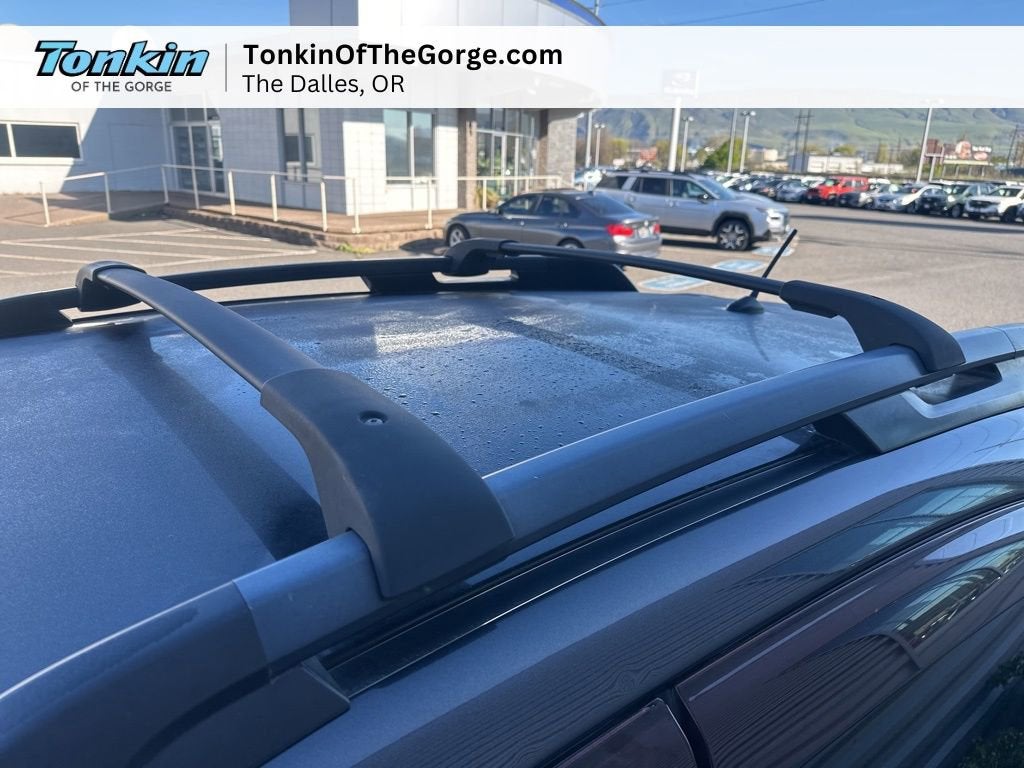 2014 Subaru Impreza Wagon 2.0i Sport Premium