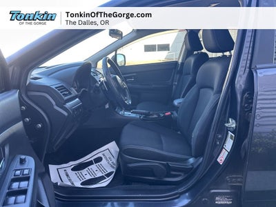2014 Subaru Impreza Wagon 2.0i Sport Premium