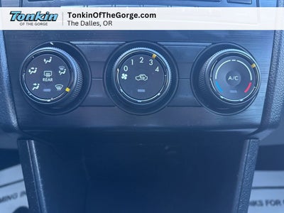2014 Subaru Impreza Wagon 2.0i Sport Premium
