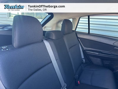 2014 Subaru Impreza Wagon 2.0i Sport Premium