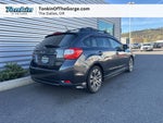 2014 Subaru Impreza Wagon 2.0i Sport Premium