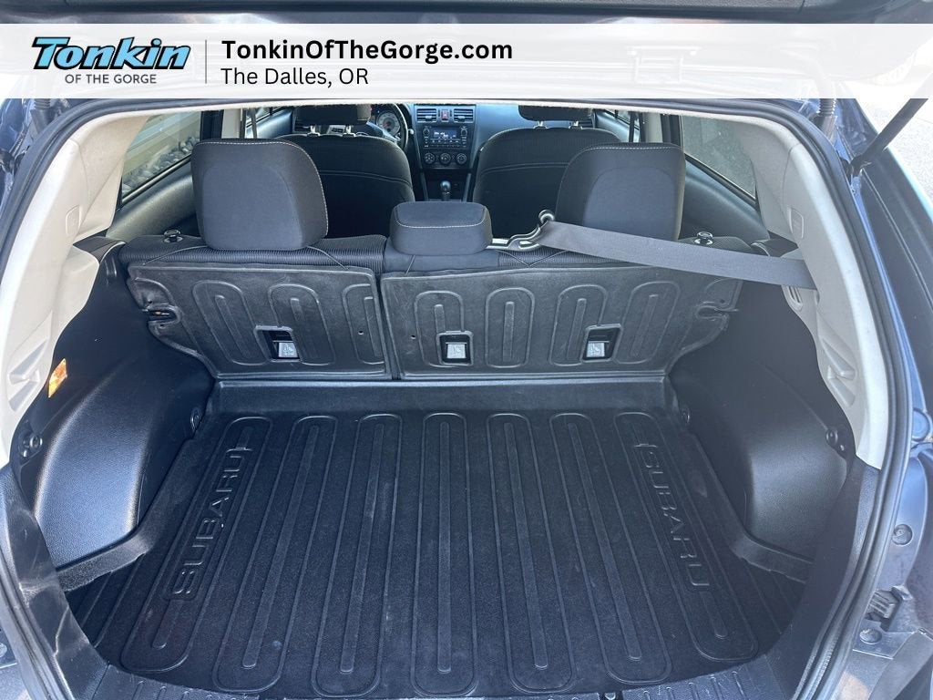 2014 Subaru Impreza Wagon 2.0i Sport Premium