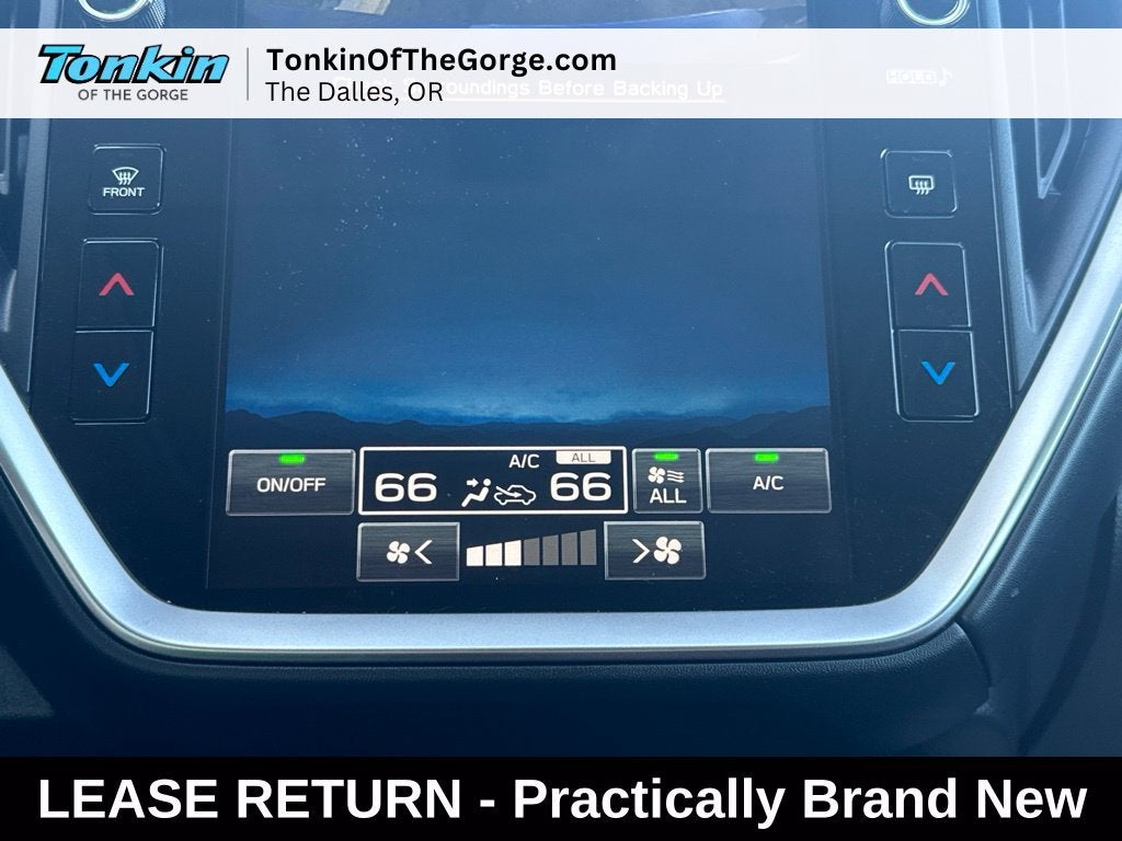 2024 Subaru Impreza Sport