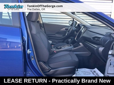 2024 Subaru Impreza Sport