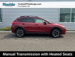 2013 Subaru XV Crosstrek Premium