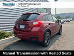 2013 Subaru XV Crosstrek Premium