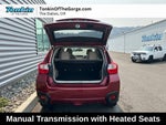 2013 Subaru XV Crosstrek Premium