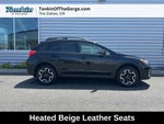 2017 Subaru Crosstrek Limited