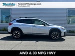 2020 Subaru Crosstrek Base