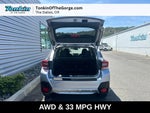 2020 Subaru Crosstrek Base