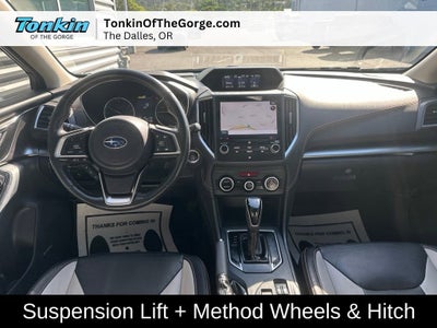 2019 Subaru Crosstrek Limited