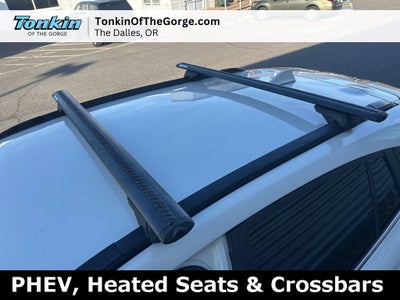 2021 Subaru Crosstrek Hybrid Base