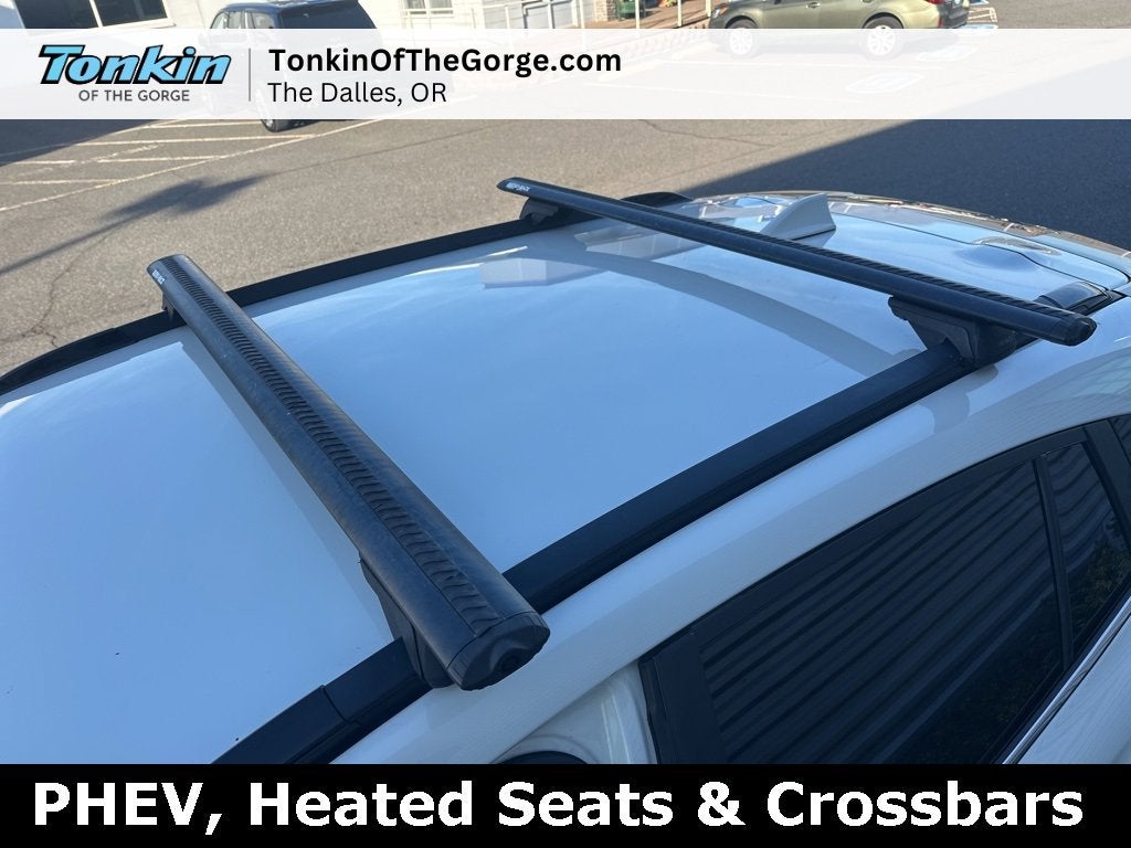 2021 Subaru Crosstrek Hybrid Base