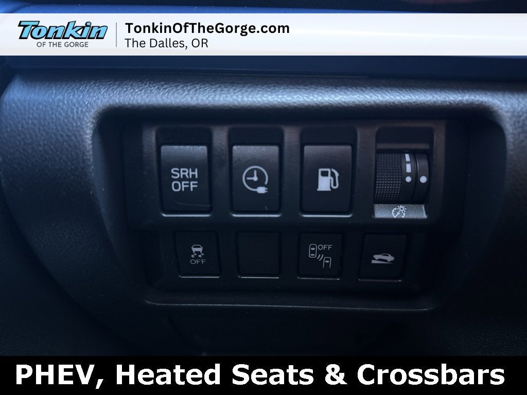 2021 Subaru Crosstrek Hybrid Base