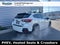 2021 Subaru Crosstrek Hybrid Base