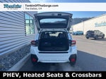 2021 Subaru Crosstrek Hybrid Base