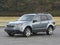 2009 Subaru Forester (Natl) X w/Prem/All-Weather