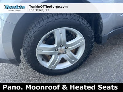 2010 Subaru Forester 2.5X Premium