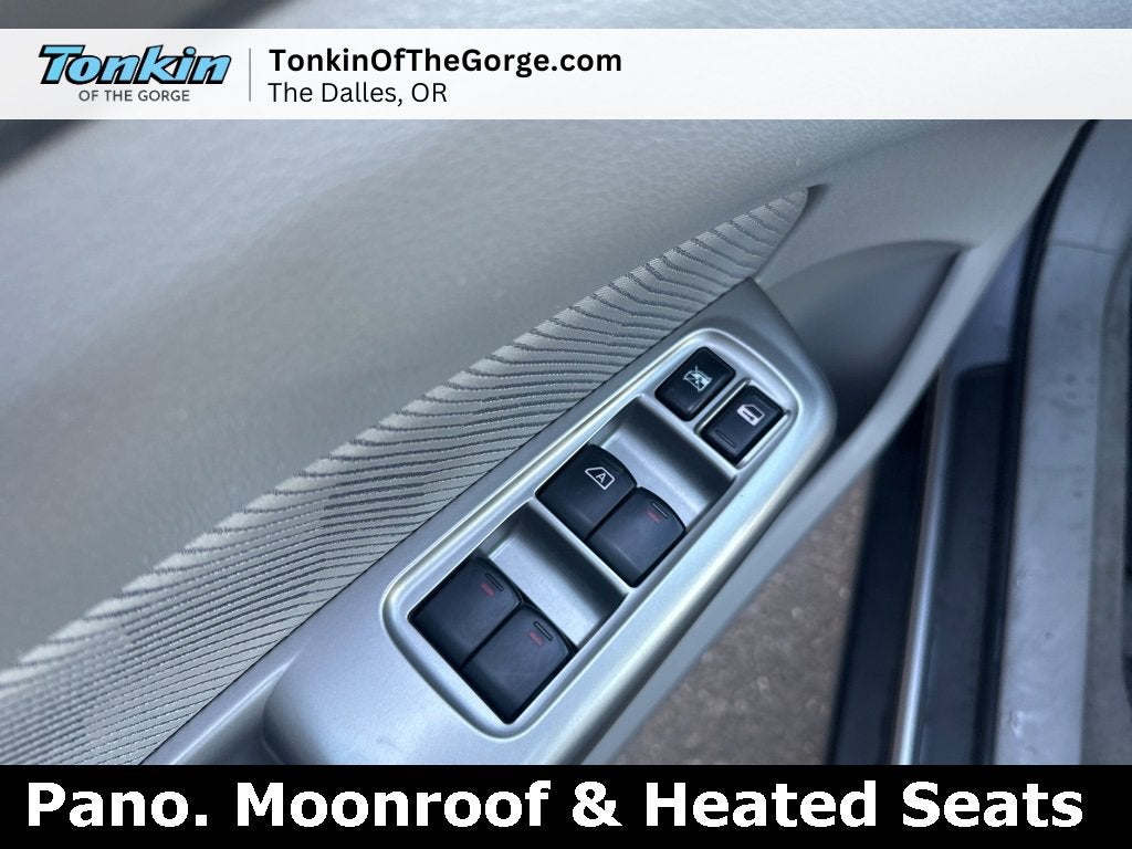 2010 Subaru Forester 2.5X Premium