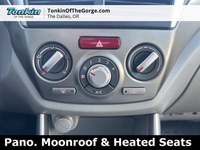 2010 Subaru Forester 2.5X Premium