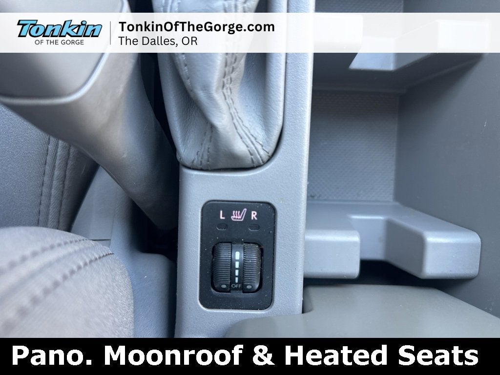 2010 Subaru Forester 2.5X Premium