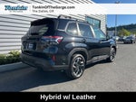 2025 Subaru Forester Limited Hybrid