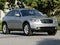 2005 INFINITI FX35 Base