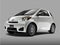 2014 Scion iQ Base