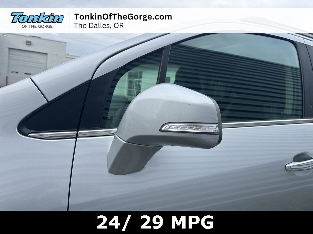 2019 Buick Encore Sport Touring