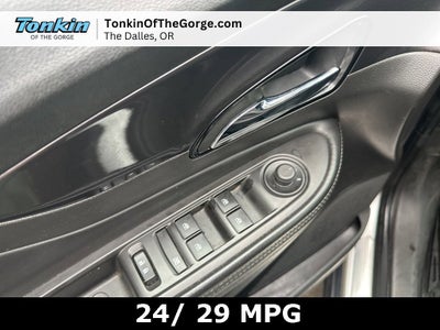 2019 Buick Encore Sport Touring