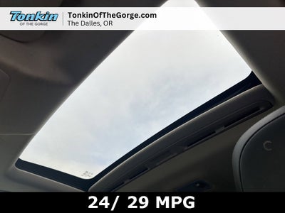 2019 Buick Encore Sport Touring