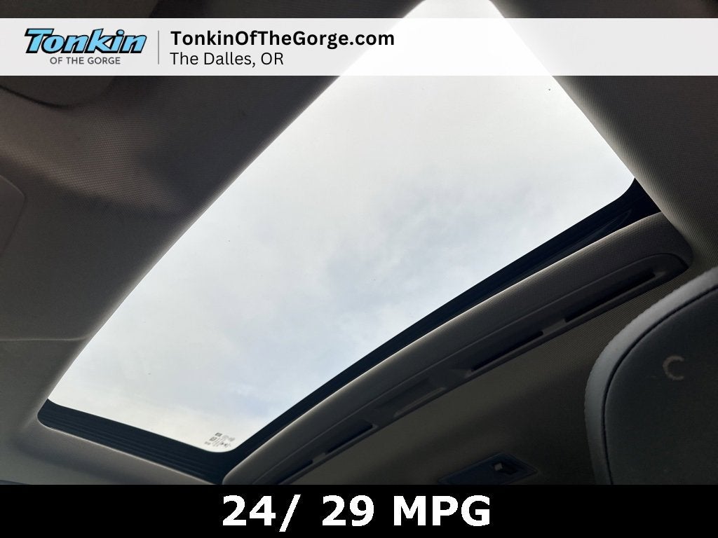 2019 Buick Encore Sport Touring