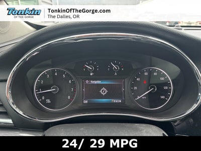 2019 Buick Encore Sport Touring