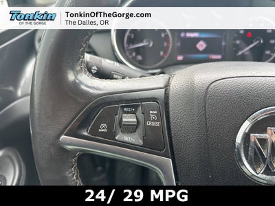 2019 Buick Encore Sport Touring