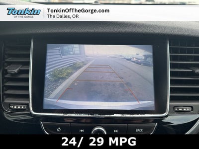 2019 Buick Encore Sport Touring