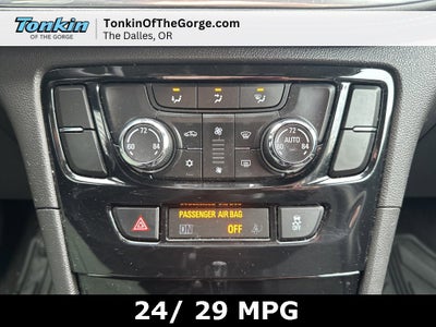 2019 Buick Encore Sport Touring