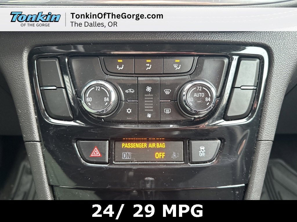 2019 Buick Encore Sport Touring