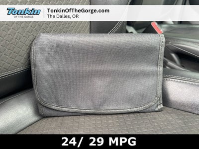 2019 Buick Encore Sport Touring