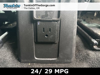 2019 Buick Encore Sport Touring