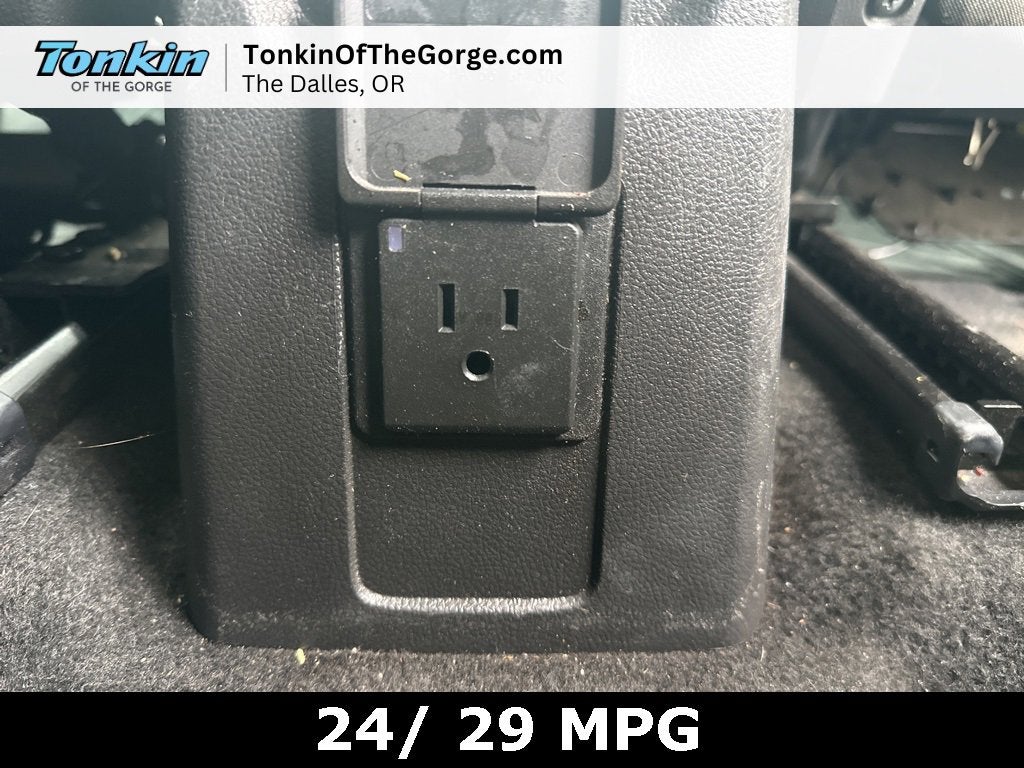 2019 Buick Encore Sport Touring