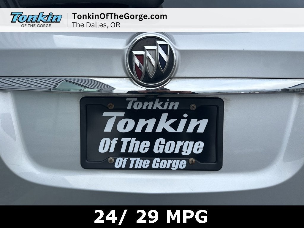 2019 Buick Encore Sport Touring