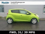 2015 Chevrolet Spark LS