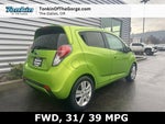 2015 Chevrolet Spark LS