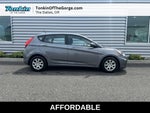 2014 Hyundai Accent GS