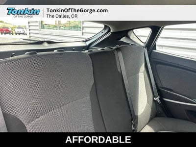 2014 Hyundai Accent GS