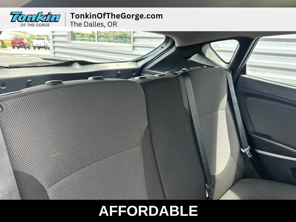 2014 Hyundai Accent GS