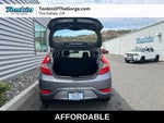2014 Hyundai Accent GS