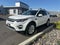 2016 Land Rover Discovery Sport HSE LUX