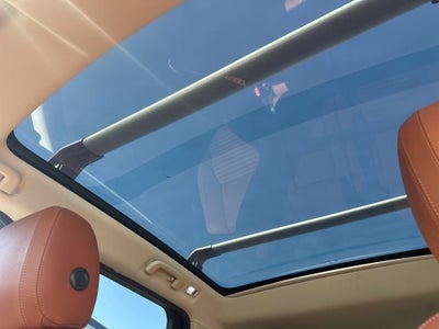 2016 Land Rover Discovery Sport HSE LUX